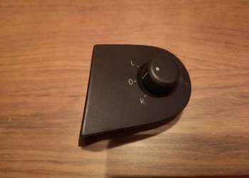 Przełącznik lusterek Galaxy SHARAN 7M5959565B