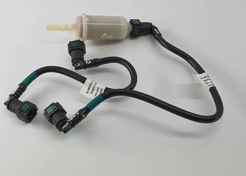 Przewod Paliwa Przewod Paliwowy Filtr Zlacze Ktm Duke 125
