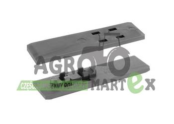 0007668290, 007668290, 07668290, 7668290 ŚLIZG CLAAS