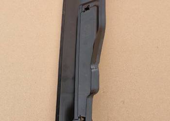 SKODA FABIA III 6V WYGŁUSZENIE BŁOTNIKA LISTWA LEWA 6V0821111