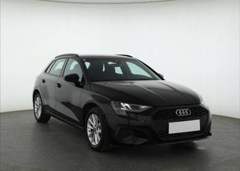 Audi A3 35 TFSI