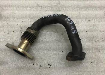 RURKA PRZEWODU EGR 1.9TDI VW TOURAN I 06G131521F
