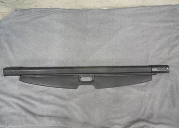 Roleta bagażnika Zafira C