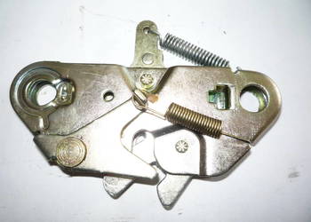 Zamek pokrywy bagażnika  FIAT 126p