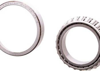 Łożysko stożkowe 70x110x25 mm Timken 32014