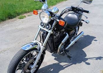 Honda VT 750 C