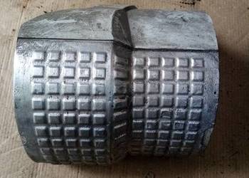 Osłona termiczna półosi VW Audi 1K0407721A