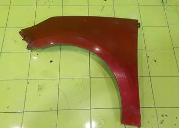 RENAULT GRAND SCENIC III 12r 5D blotnik lewy przod