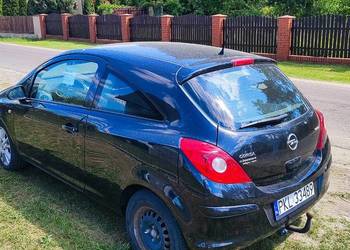 Opel Corsa D 1.2