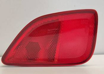 FORD PUMA MK2 LAMPA ZDERZAKA PRAWY TYŁ L1TB-15272-AC