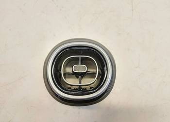 Mercedes W254 GLC 220d KRATKA NAWIEWU PRAWA A2548303801