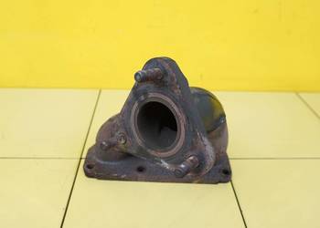 AUDI TT 8J A3 EOS GOLF 3.2 V6 08r BUB kolektor wydechowy prawy 022253034N