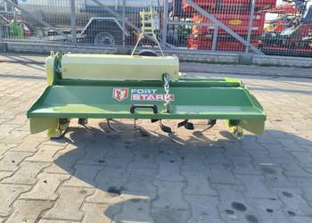 Glebogryzarka firmy STARK do mini traktorków