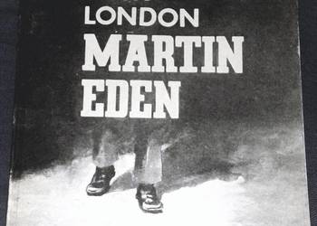 Martin Eden - Jack London