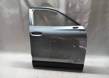 DRZWI PRZÓD PRZEDNIE PRAWE VW TIGUAN III 571831312