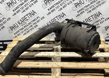 John Deere 6100 6200 6300 7200 7400 Filtr powietrza AL78030