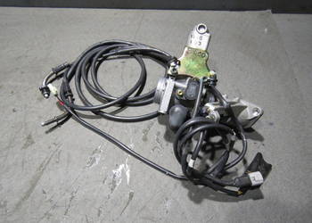 SUZUKI BURGMAN 400 2004 K4 250 PRZEPUSTNICA WTRYSK ZASILANIE INJECTION