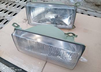 Audi 80 B2 przednie lampy nowe Hella