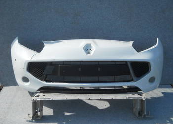 RENAULT WIND ZDERZAK PRZEDNI