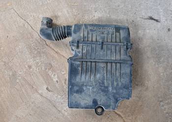 Obudowa filtra powietrza ford ka 1.2