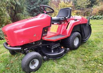 Traktorek kosiarka CRAFTSMAN MT8