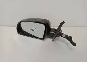LUSTERKO LEWE MANUALNE OPEL MERIVA A EUROPA 2003-2010 LUSTERKO LEWE MANUALNE OPEL MERIVA A EUROPA 2003-2010