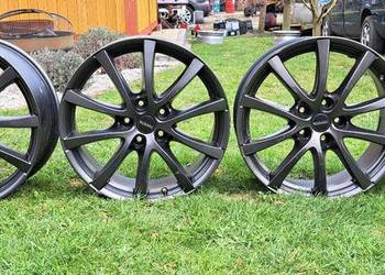 Felgi R18 Toyota, Mazda, Honda, Kia, Hyundai 5x114.3