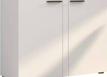 Nowa komoda Rumba biała