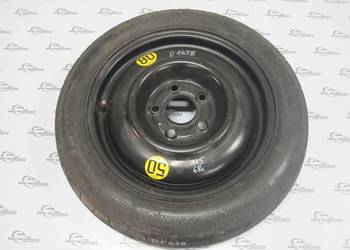 ELANTRA VI VII koło dojazdowe 125/80/15 95M 5x114.3 ET30 52910-1H900