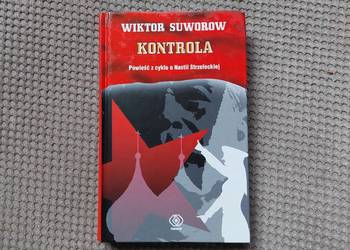 "Kontrola" Wiktor Suworow