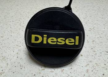 Korek Wlewu Paliwa Ford Focus Mk2 C-Max 06-10