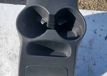 Uchwyt Mocowania Na Kubki Kia Carens 2 Uchwyt Mocowania Na Kubki Kia Carens 2