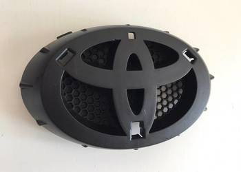 Toyota Aygo II 14- emblemat postawa 75312-0H020