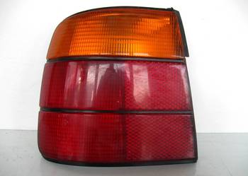 Lampa prawa lewa tylna tył BMW S.5 E34. 525