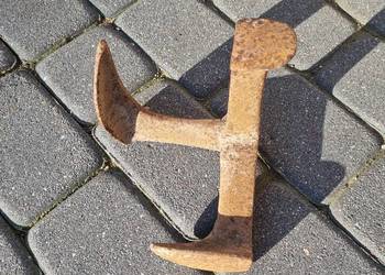 Stare Kopyto szewskie