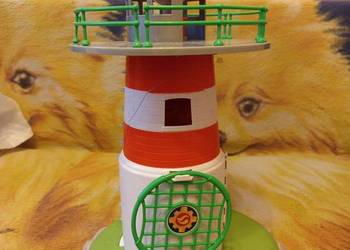 Latarnia morska Strażak Sam