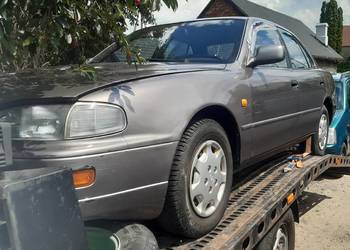 Toyota Camry 2.2 LPG 93r sprawna oplacona.
