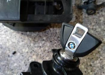 BMW R1200GS 1200 GS K25 stacyjka kluczyk imo komputer moduł zestaw startowy