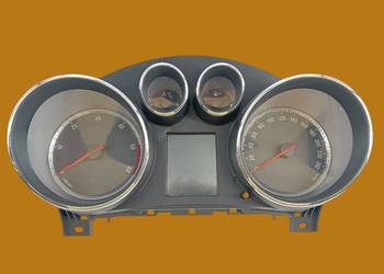 LICZNIK 13327313 1.9 D Seat Leon II (2005-2012)
