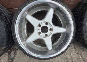 Brock B1 5x120 8.5j/10j 17cali