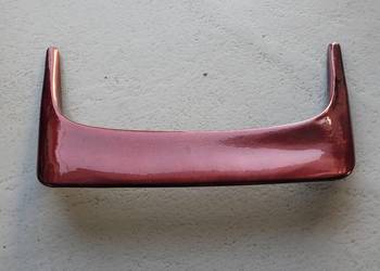 HONDA GOLDWING GOLD WING GL 1500 SC 22 spoiler kufra bagażnika klapy