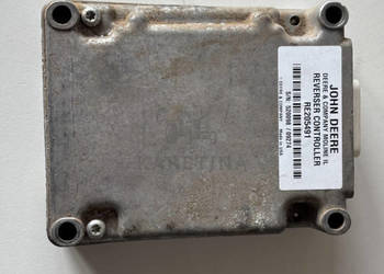 John Deere RE205491 Sterownik Rewersu Kontroler RCU 9.1