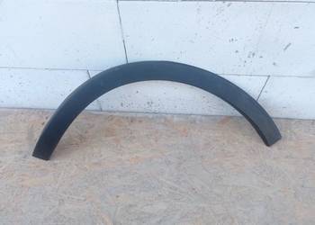 VOLVO XC40 LISTWA BŁOTNIKA LEWA TYŁ LEWY 31448328