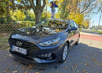 Hyundai i30 III (2017-)