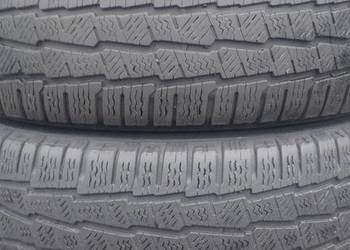 Opony zimowe  205/70 R15 C