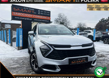 Kia Sportage 1Rej.2024/ Salon Pl /Serwis / Bezwypadek/ Car Play/Kamera /LE…