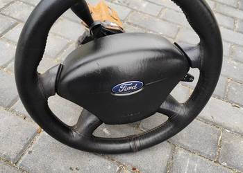 Kierownica komplet ford focus mk1