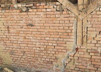 Cegła rozbiórkowa poniemiecka