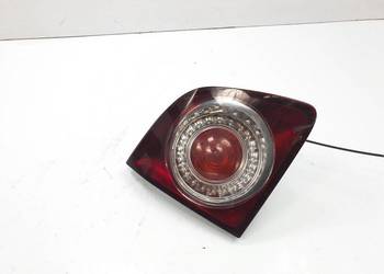 LAMPA W KLAPE LEWA VOLKSWAGEN GOLF PLUS EU