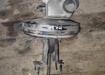 Serwo ford mondeo MK3
